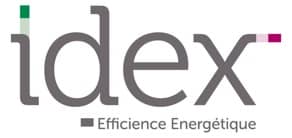 Logo-IDEX-client-Cler-ingénierie