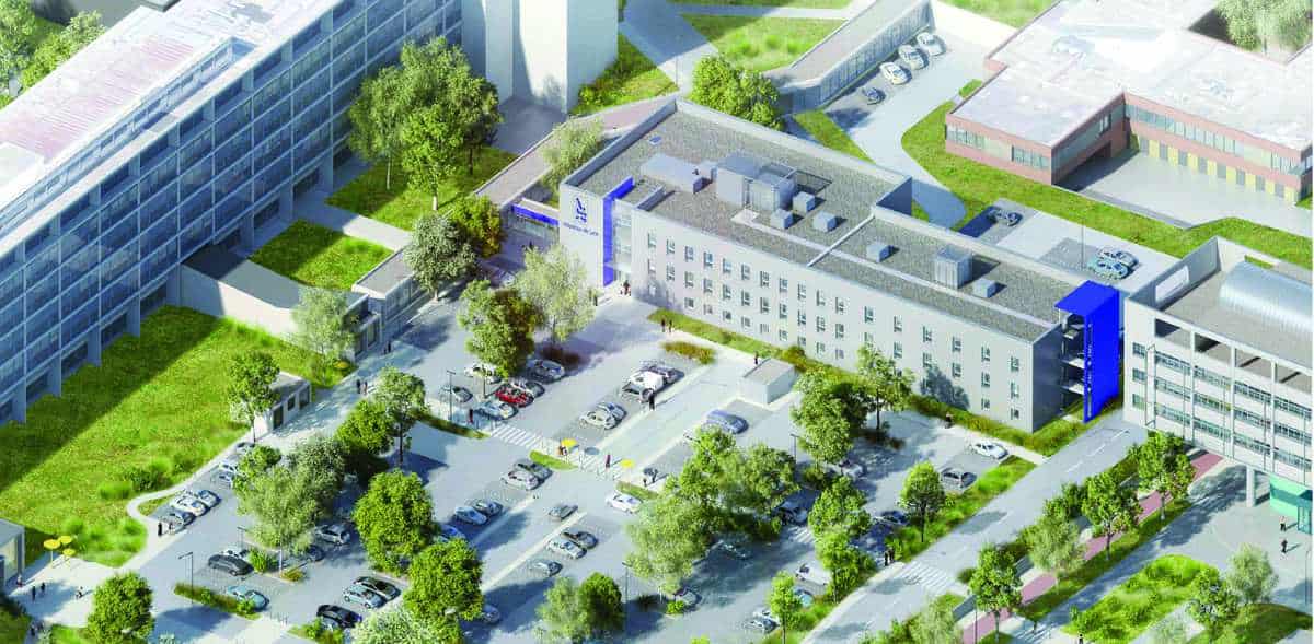 HCL-Renovation-de-lhopital-Louis-Pradel--cler-ingenierie-cogénération