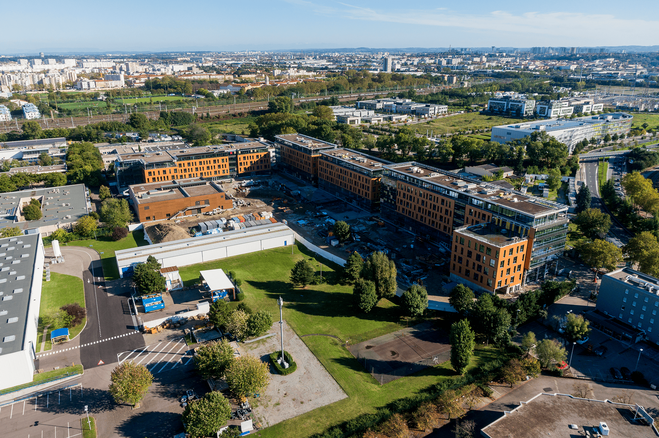 Vue-Aerienne PO-Cler-ingénierie-CVC