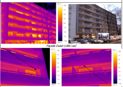 Maitrise-d-oeuvre globale-Renovation-energetique-copro-Soldanelles-Thermographie IR